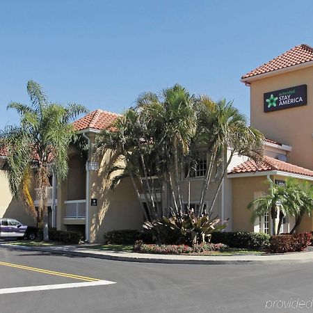 Extended Stay America Suites - Fort Lauderdale - Davie Exterior photo