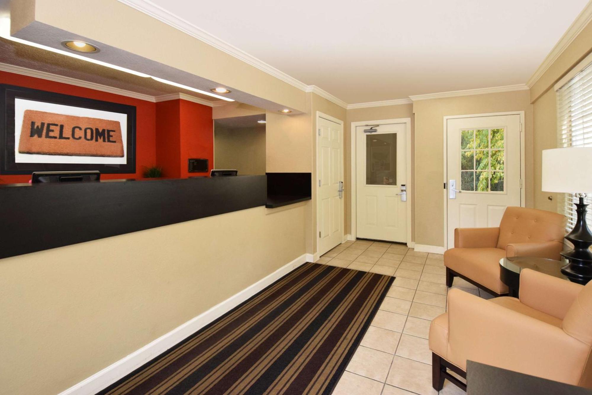 Extended Stay America Suites - Fort Lauderdale - Davie Exterior photo